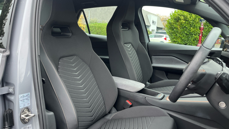 CUPRA Born 170kW e-Boost V1 59kWh 5dr Auto Electric Hatchback